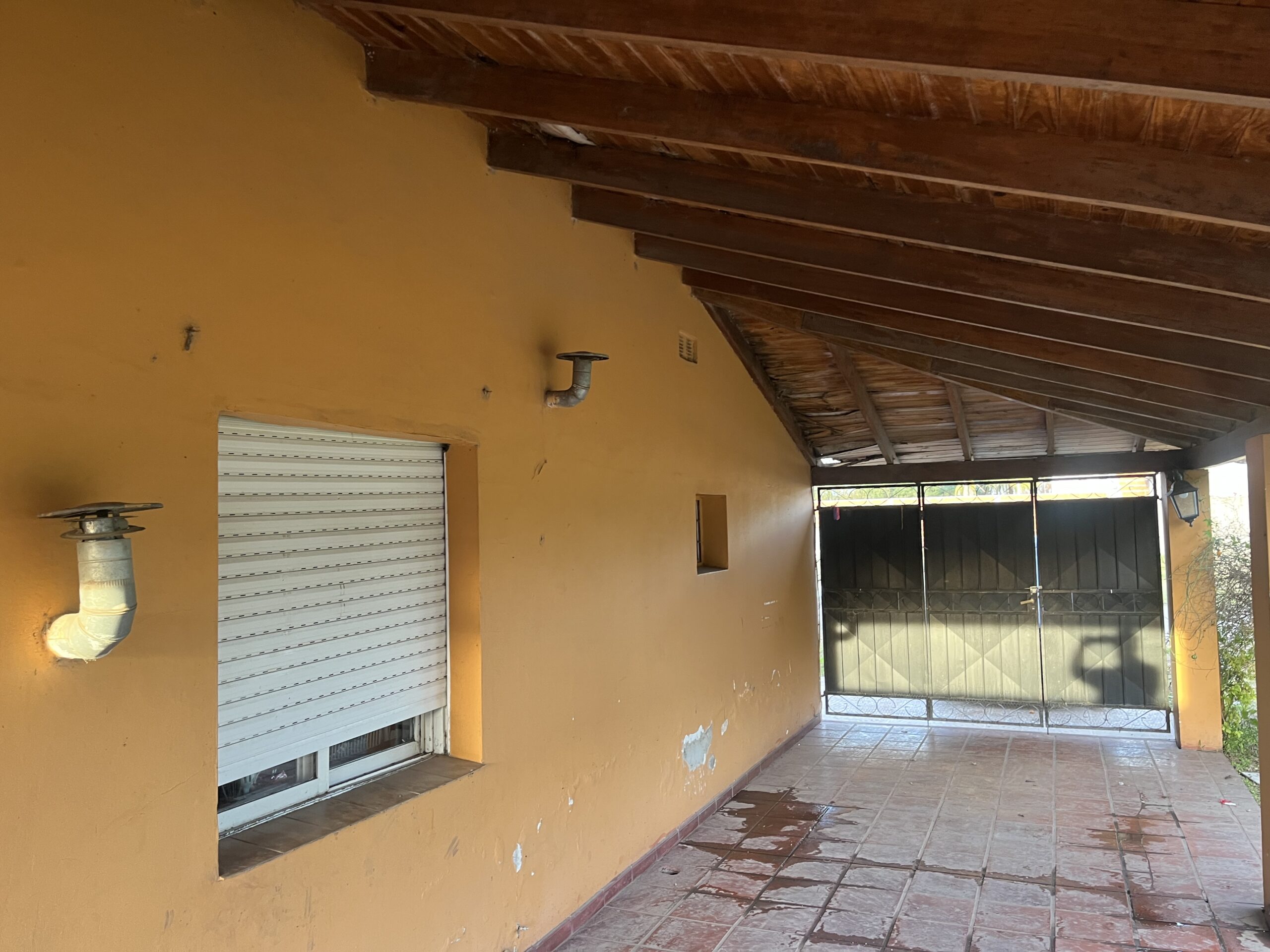 Magnifica vivienda en venta