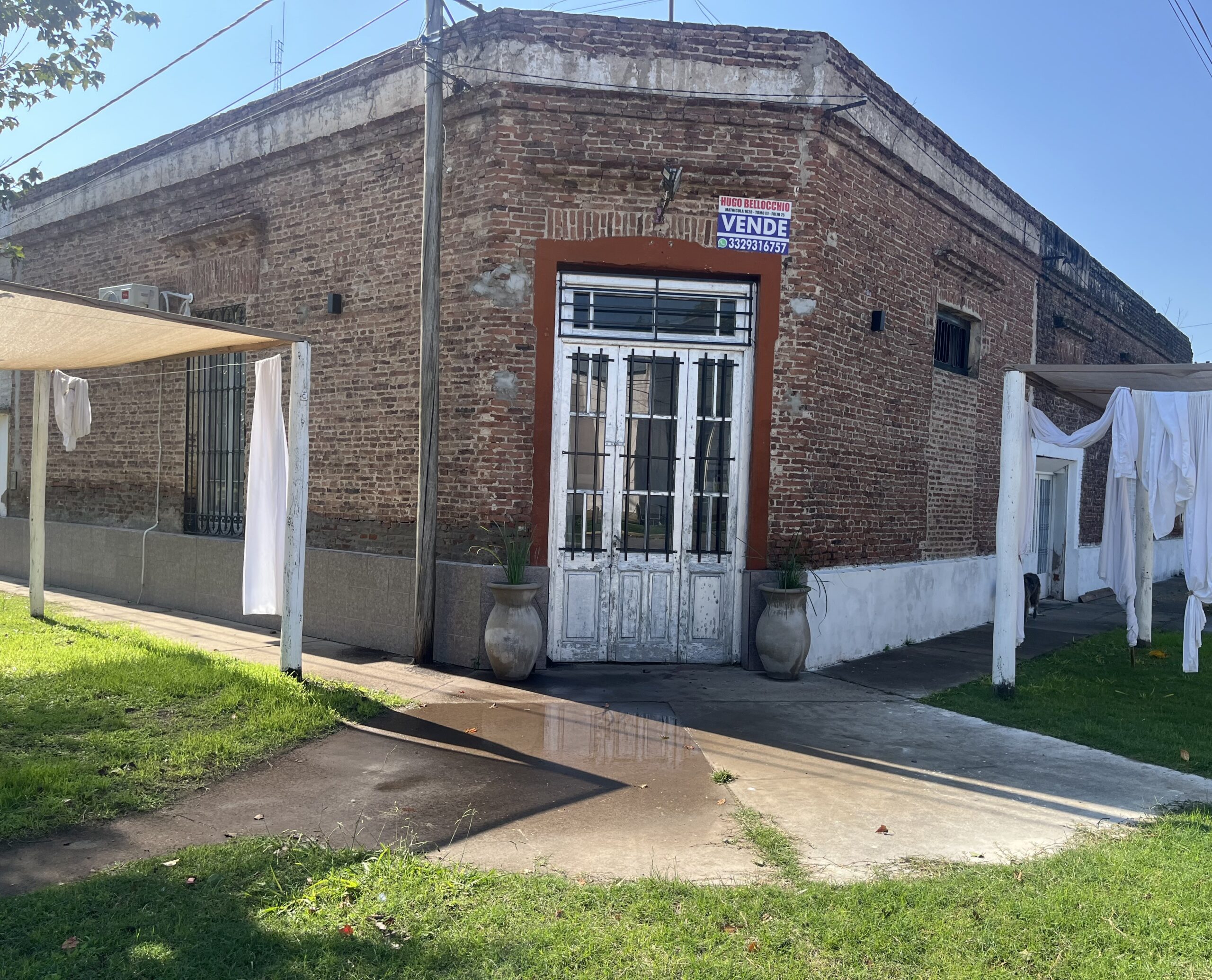 Magnificos inmuebles en venta.