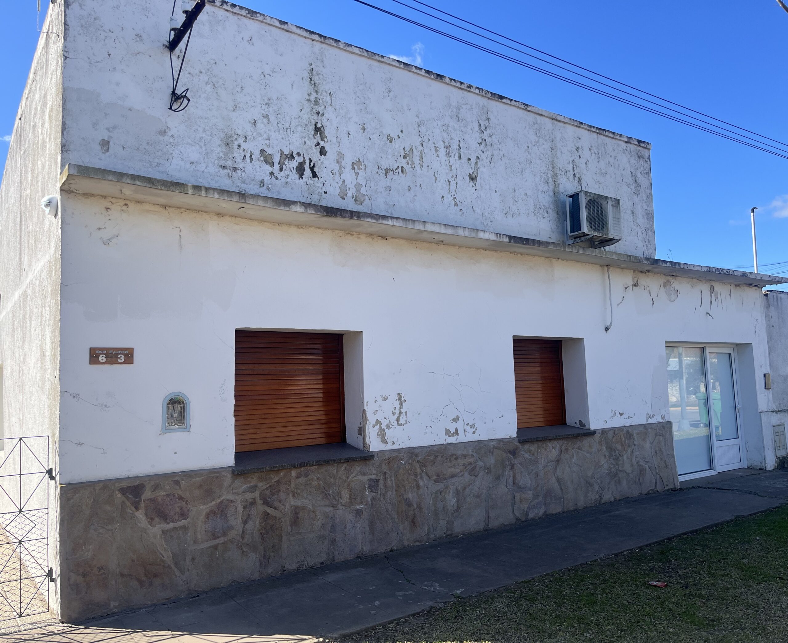 En Venta. Esplendida vivienda